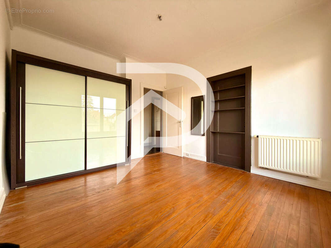 Appartement à COLMAR