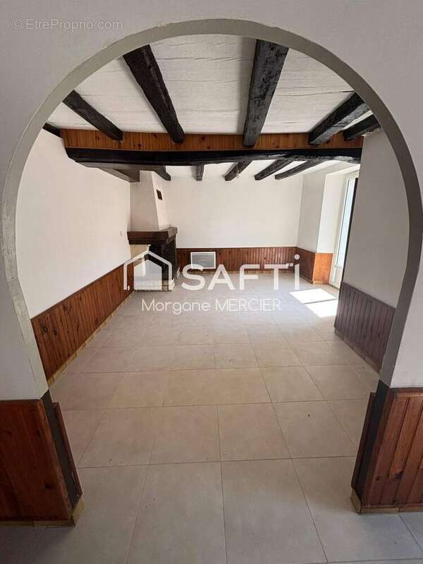 Maison 73 m² à Sainte-Verge  - photo 3