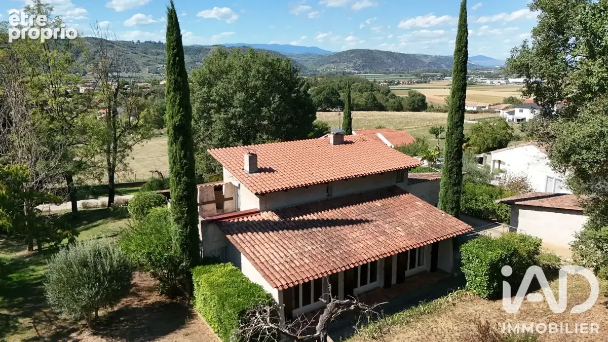 Photo 1 - Maison à LAVEYRON