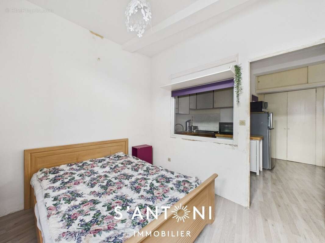 Appartement à BESSAN