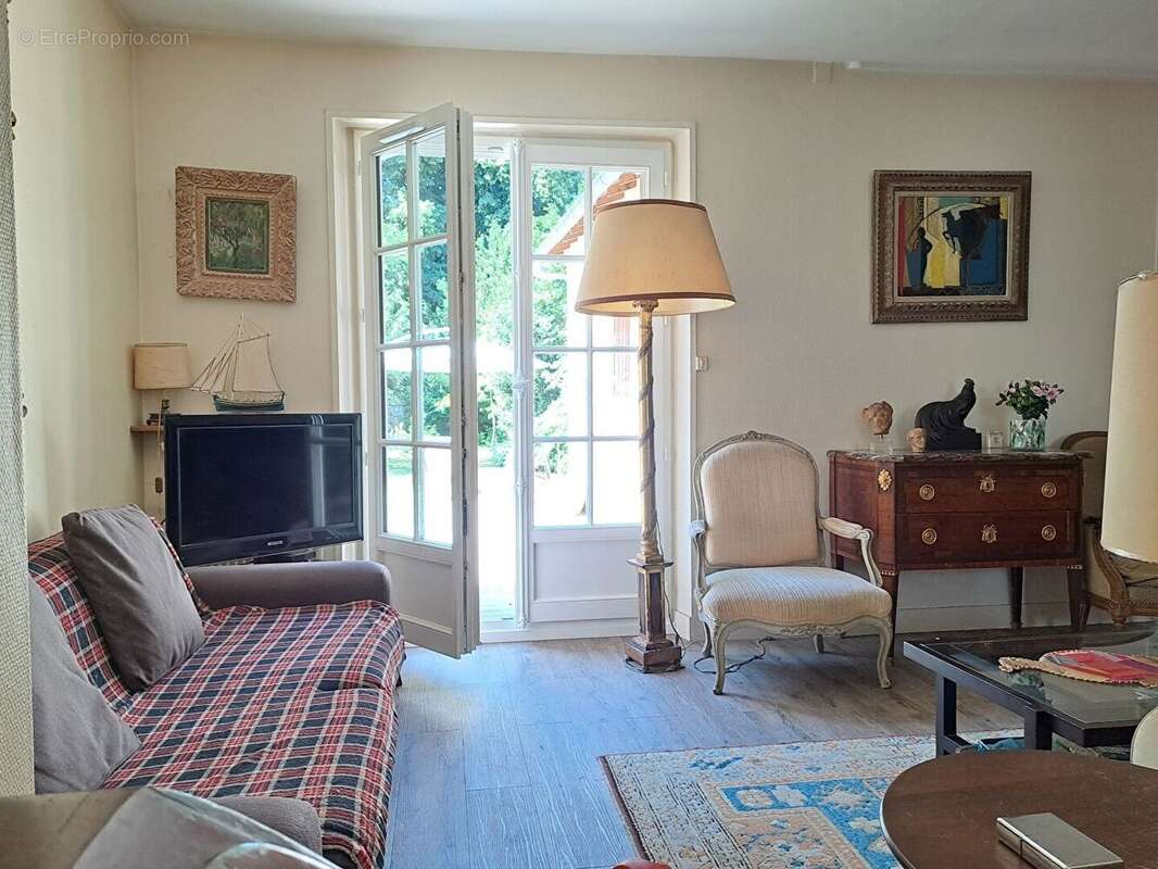 Maison à RAMBOUILLET