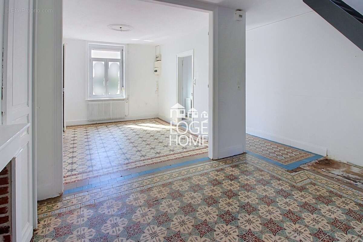 Maison 130 m² à Wavrin  - photo 3