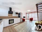 Photo 1 - Appartement à BRIE-COMTE-ROBERT