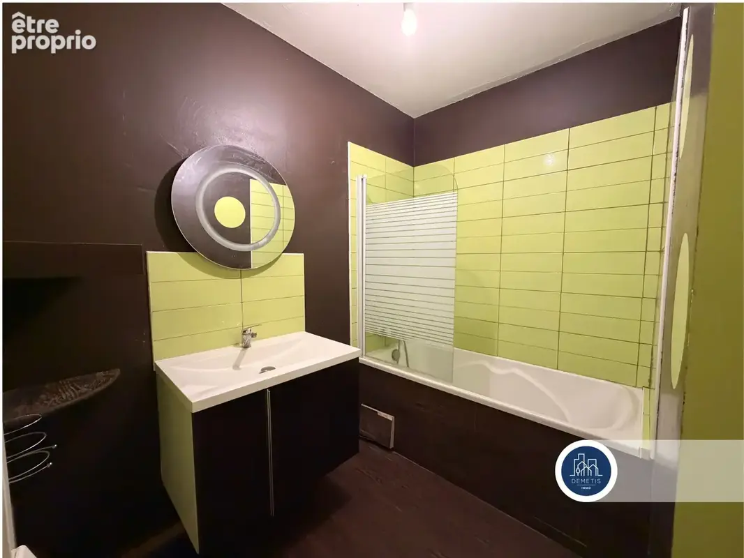 Maison familiale dans les hauteurs d'allonnes - photo 9