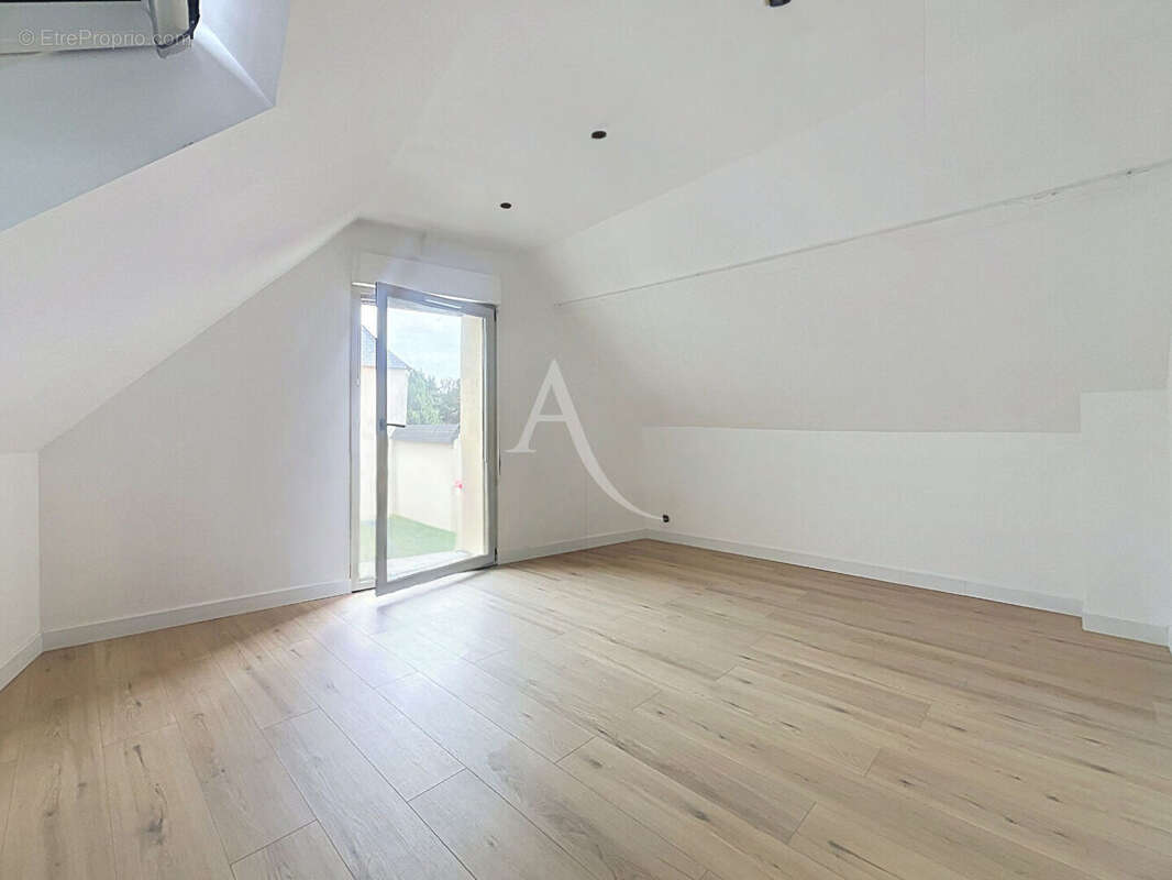Maison de village rénovée - photo 5