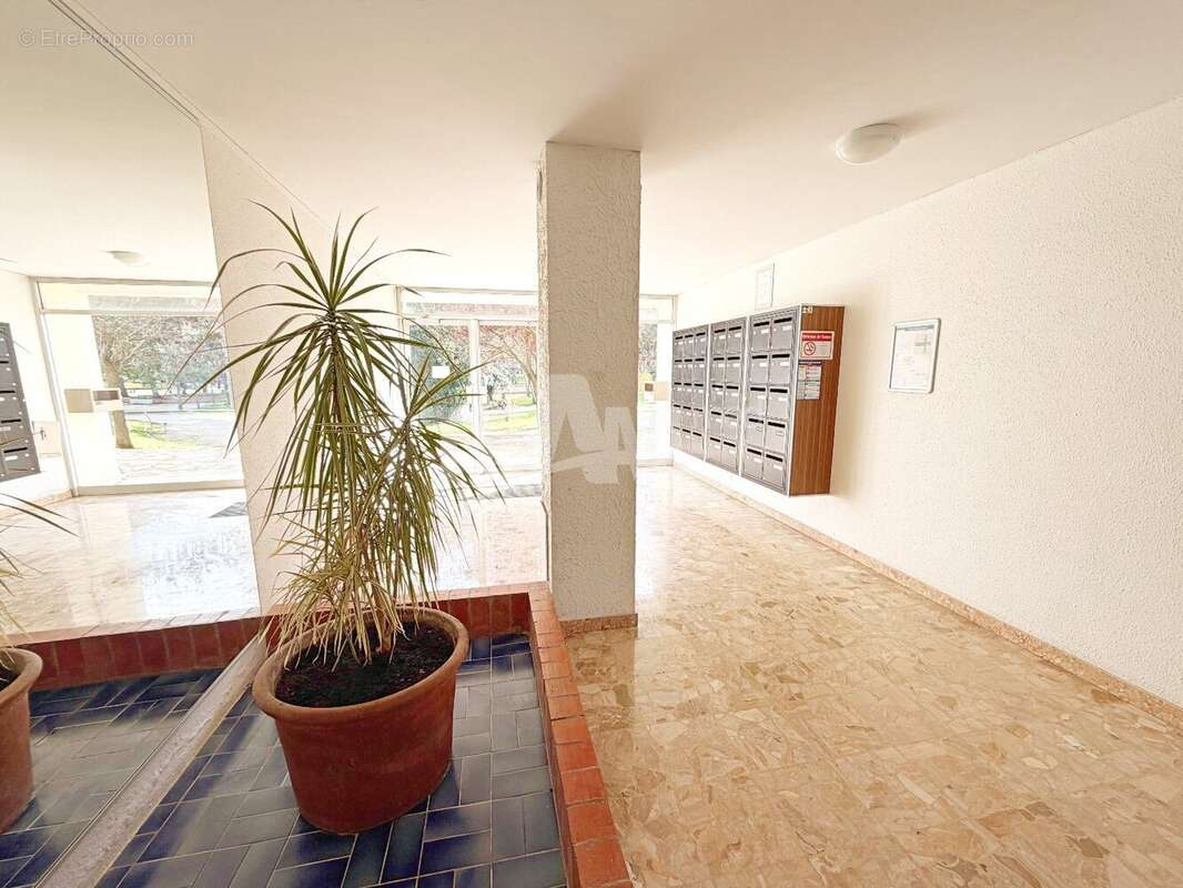 Appartement à BALARUC-LES-BAINS