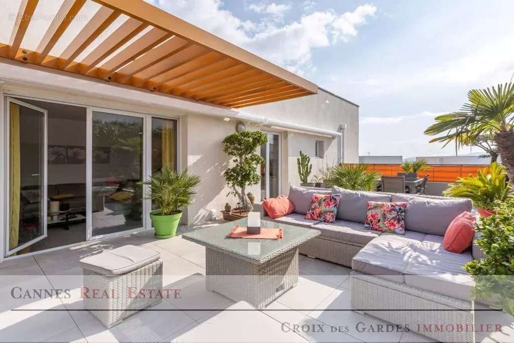 Appartement à FREJUS