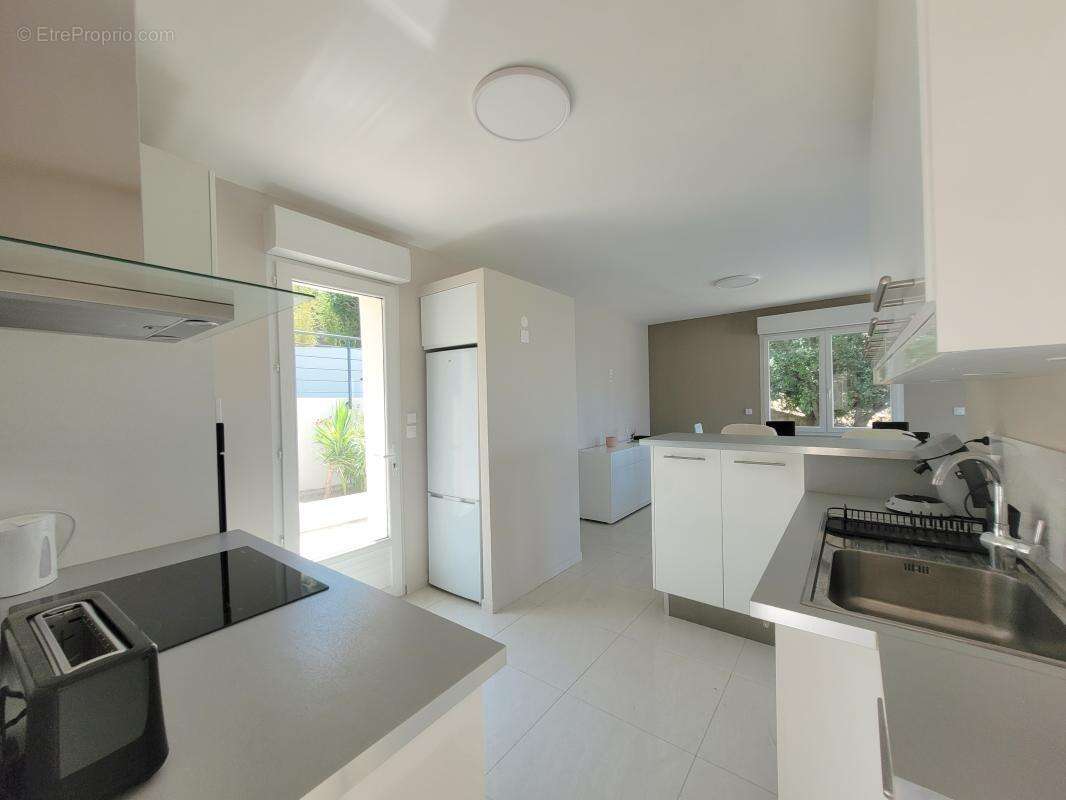 Maison 147 m² à Bandol  - photo 5