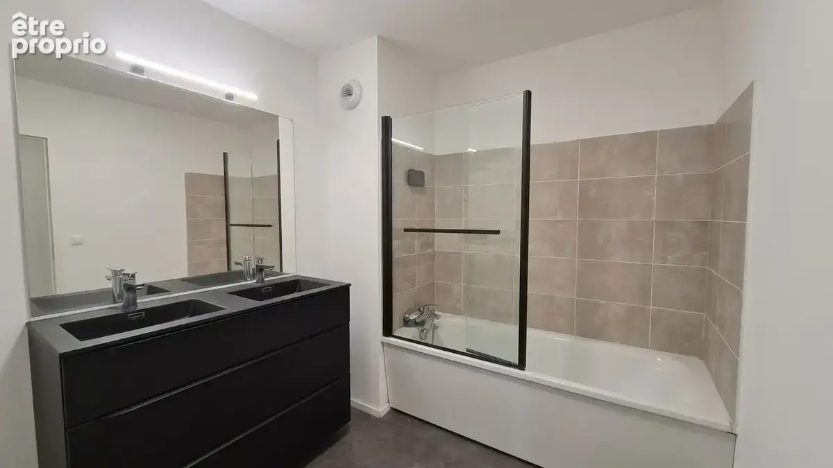 ARPAJON, T3 - 64.85 m² - Très bon état - Balcon - parking - photo 14