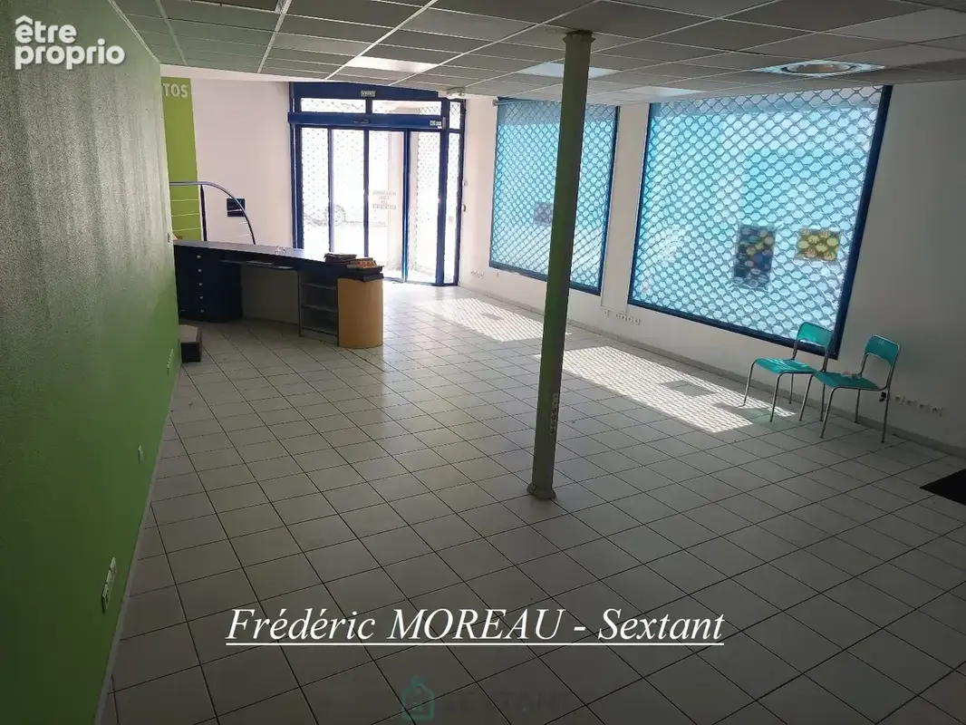 Trés beau local de 210m2 en hyper centre de Bergerac - photo 3