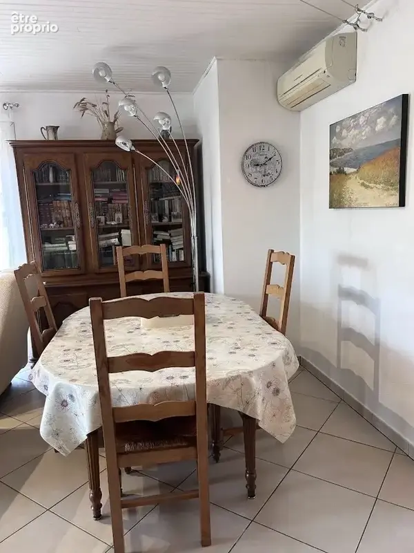 Maison 6 pièces 116 m² à vendre à Claira (66530) - photo 2