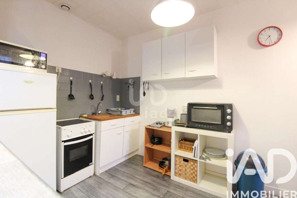 Photo 9 - Appartement à SAINT-AFFRIQUE