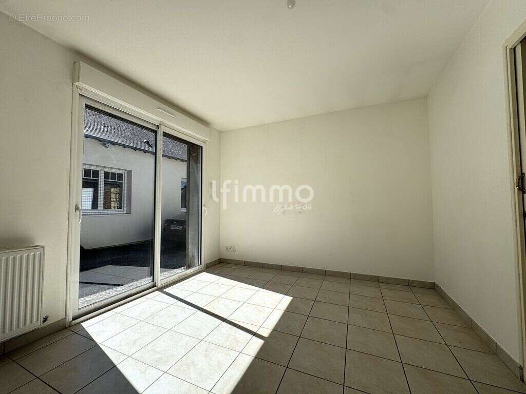 Maison à LIVAROT