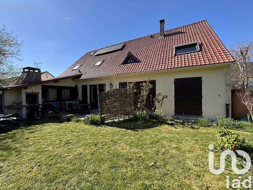 Photo 7 - Maison à LE CHATELET-EN-BRIE