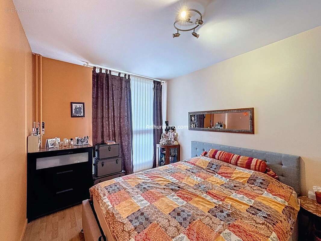Appartement à CRETEIL