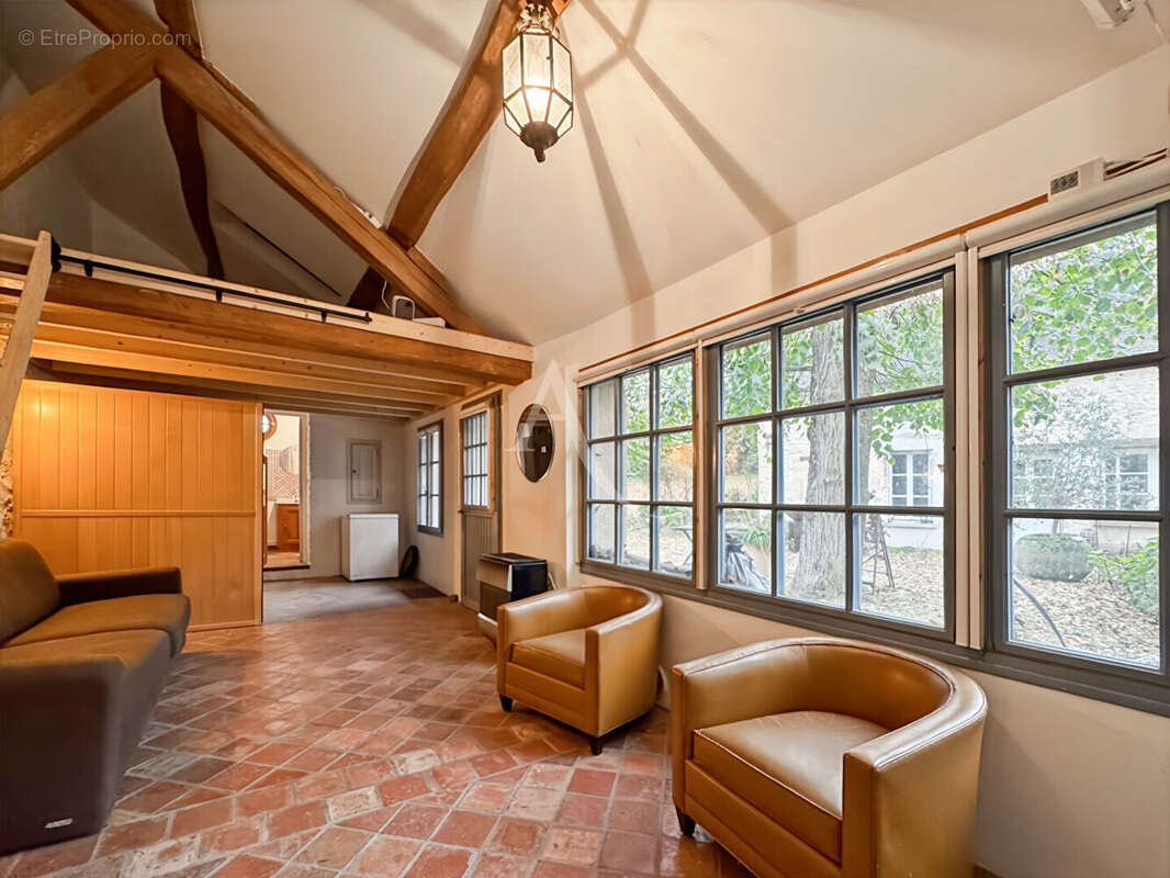 Maison à SAINT-HILAIRE