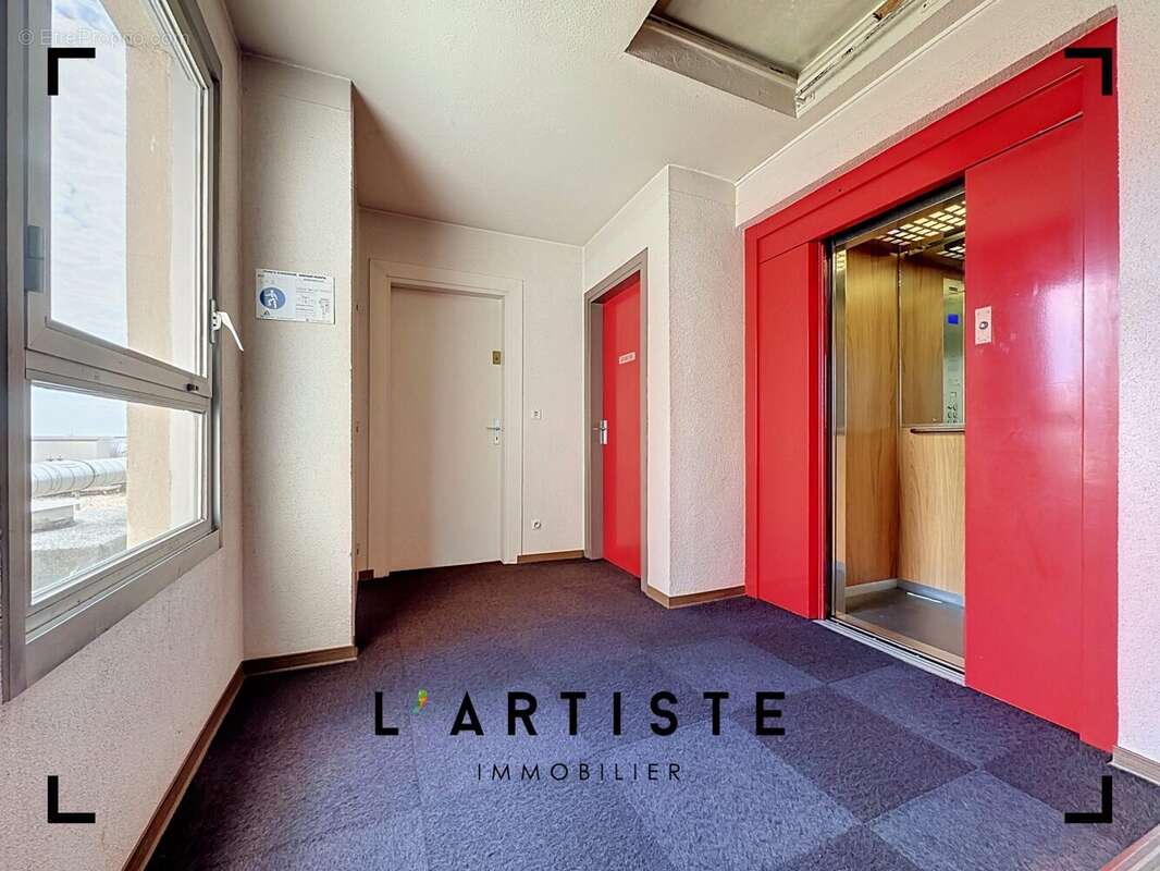 Appartement à ROUEN
