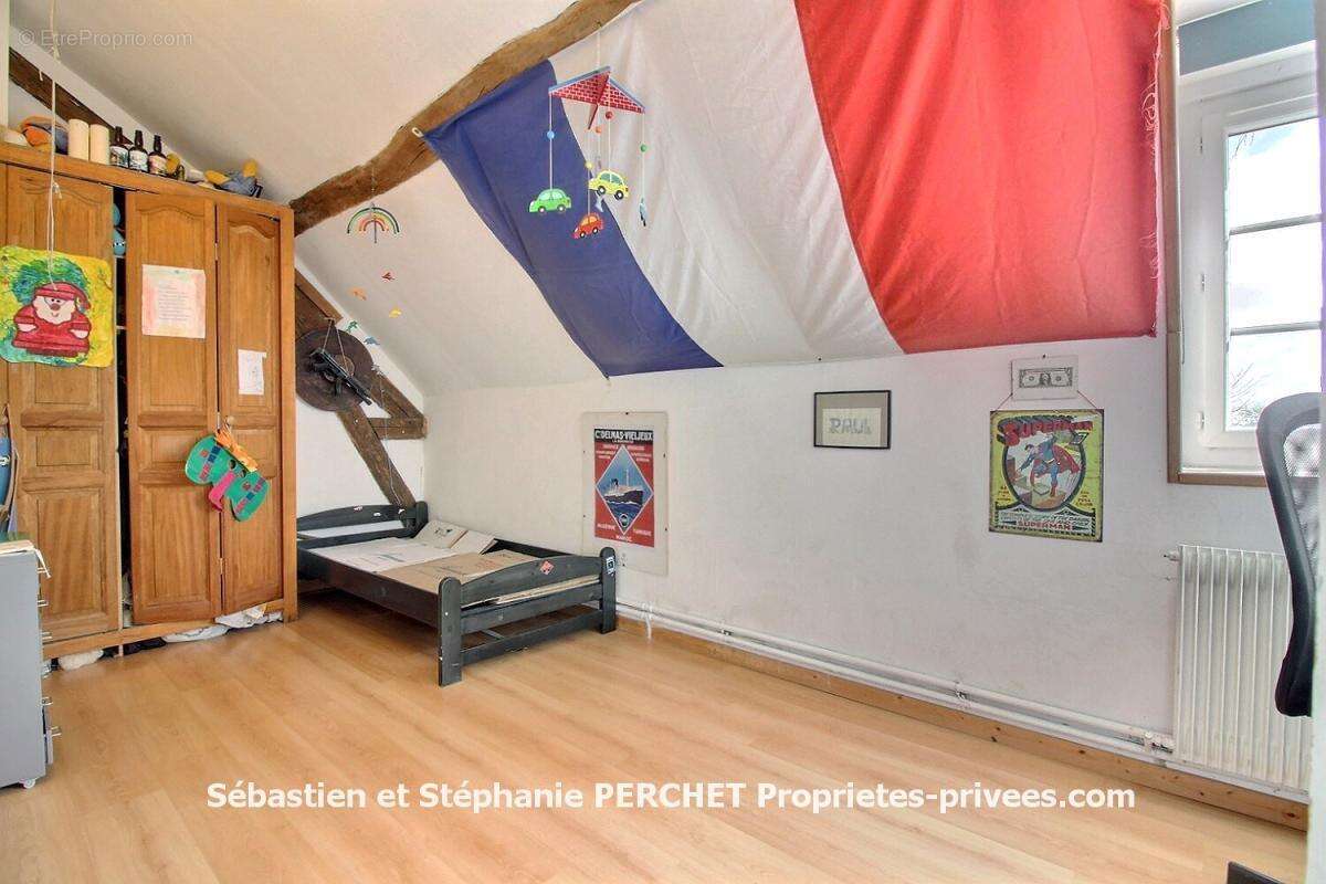 Maison à PATAY