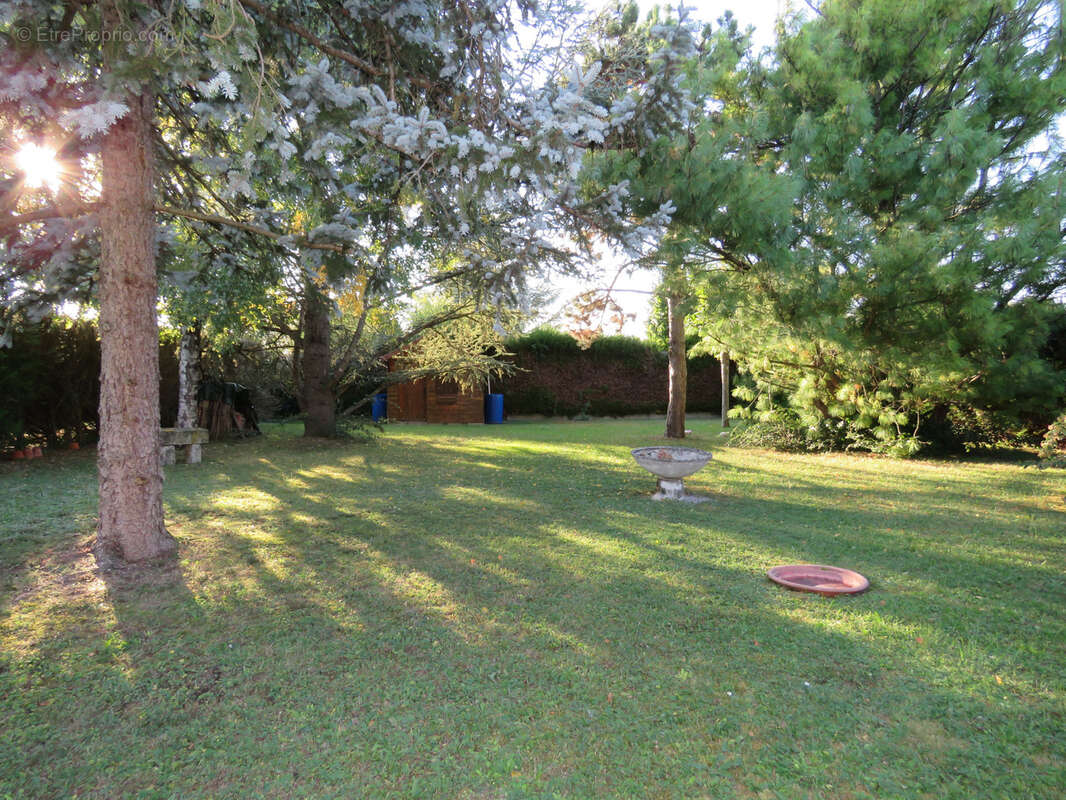 Maison à VILLEMANDEUR