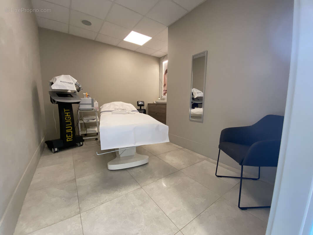 Commerce à SARREGUEMINES