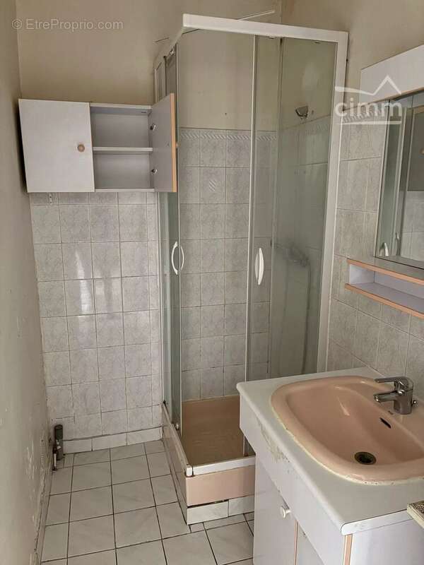 Appartement à SEYSSINET-PARISET