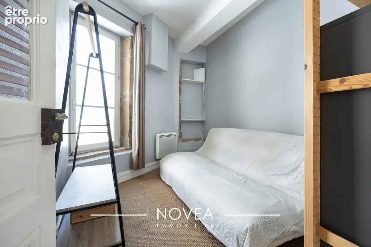 Appartement 31 m² à Lyon-6e  - photo 9