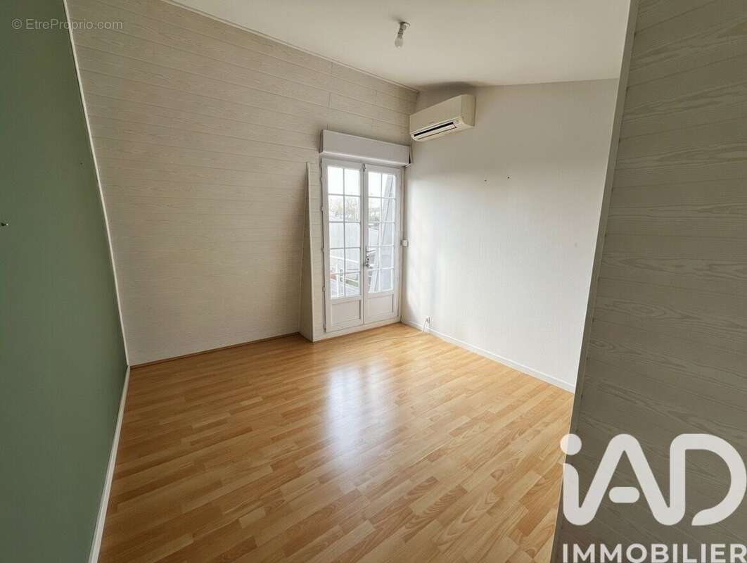 Photo 8 - Maison à POMPONNE