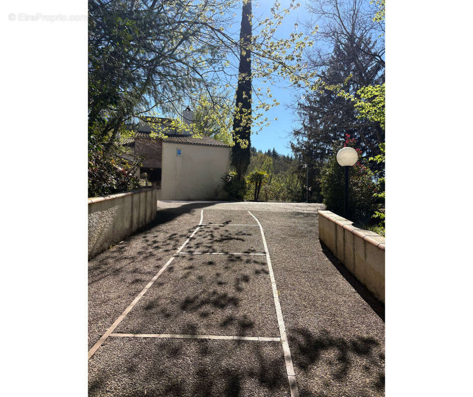 Maison à LES BRUNELS