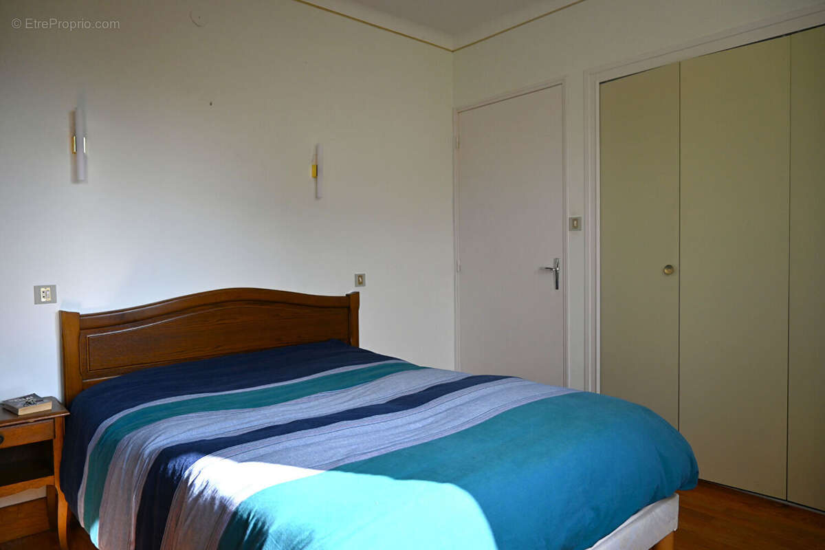 Maison à SAILLAGOUSE