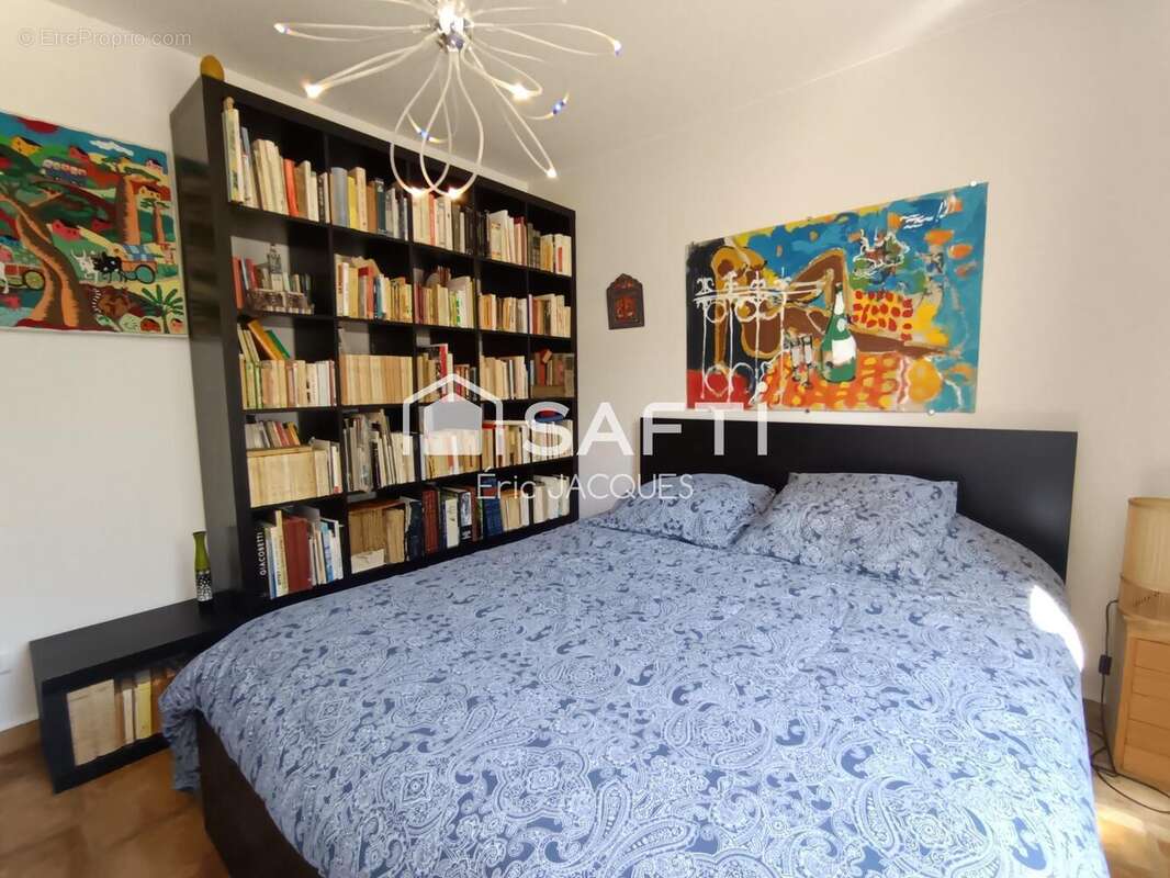Maison 127 m² à Brouzet-Les-Ales  - photo 9