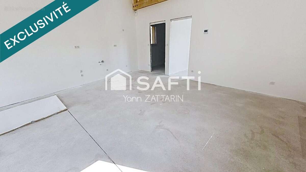 Photo 7 - Maison à AMNEVILLE