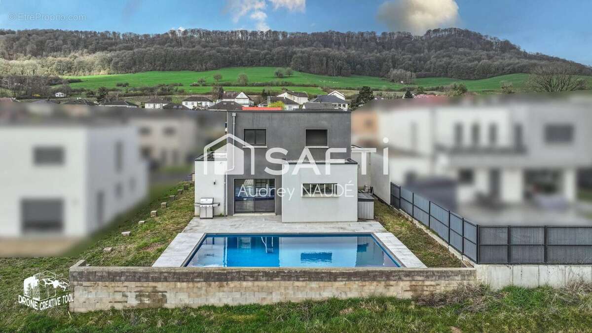 Photo 2 - Maison à ENTRANGE