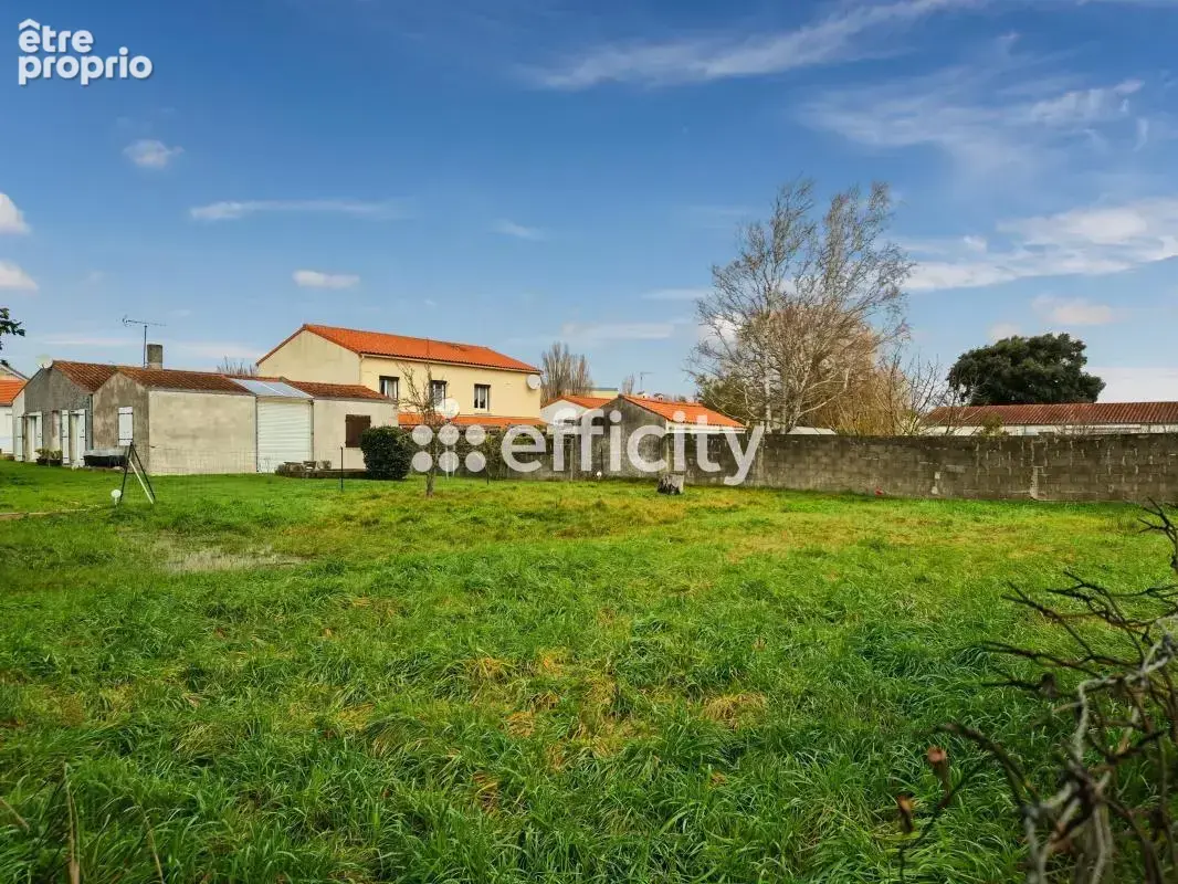 Terrain 421 m² à vendre à Chatelaillon-Plage (17340) - photo 4