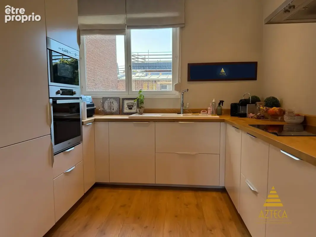 Appartement 4 pièces 94 m² à vendre à Cambrai (59400) - photo 2