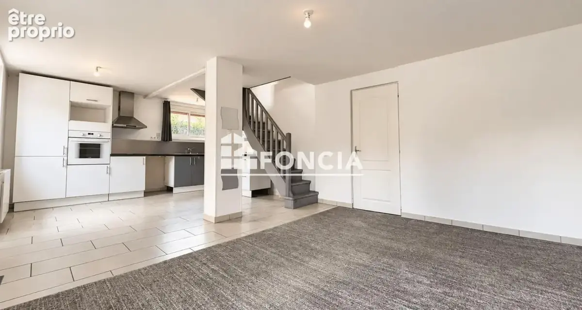 Maison de ville - photo 2