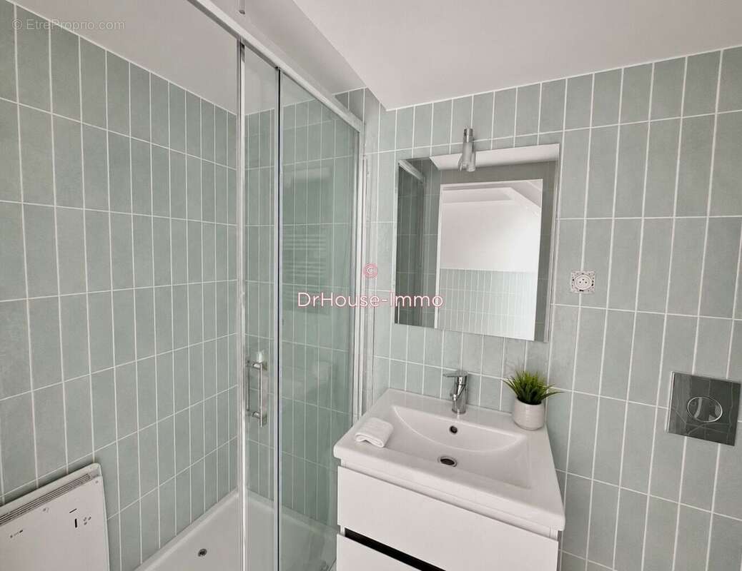 Appartement 38 m² à Dieppe  - photo 18
