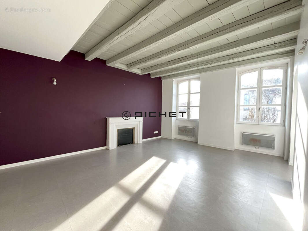Appartement à DAX
