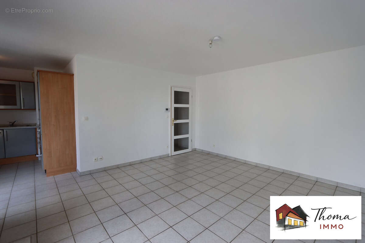 Appartement à KEMBS