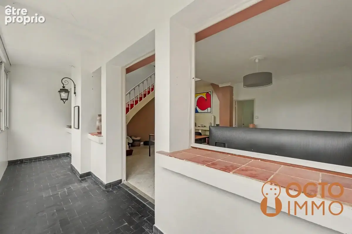 Appartement 5 pièces 107 m² à vendre à Toulouse (31500) - photo 7