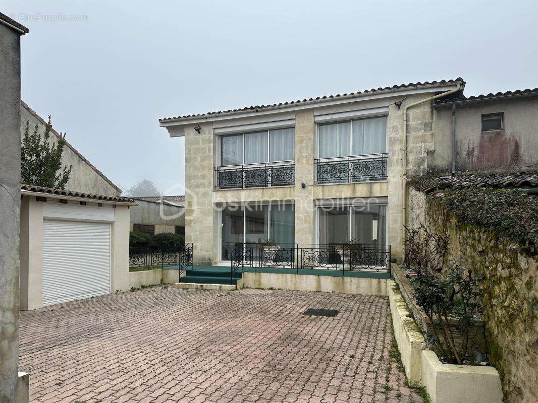 Maison familiale avec piscine - photo 27
