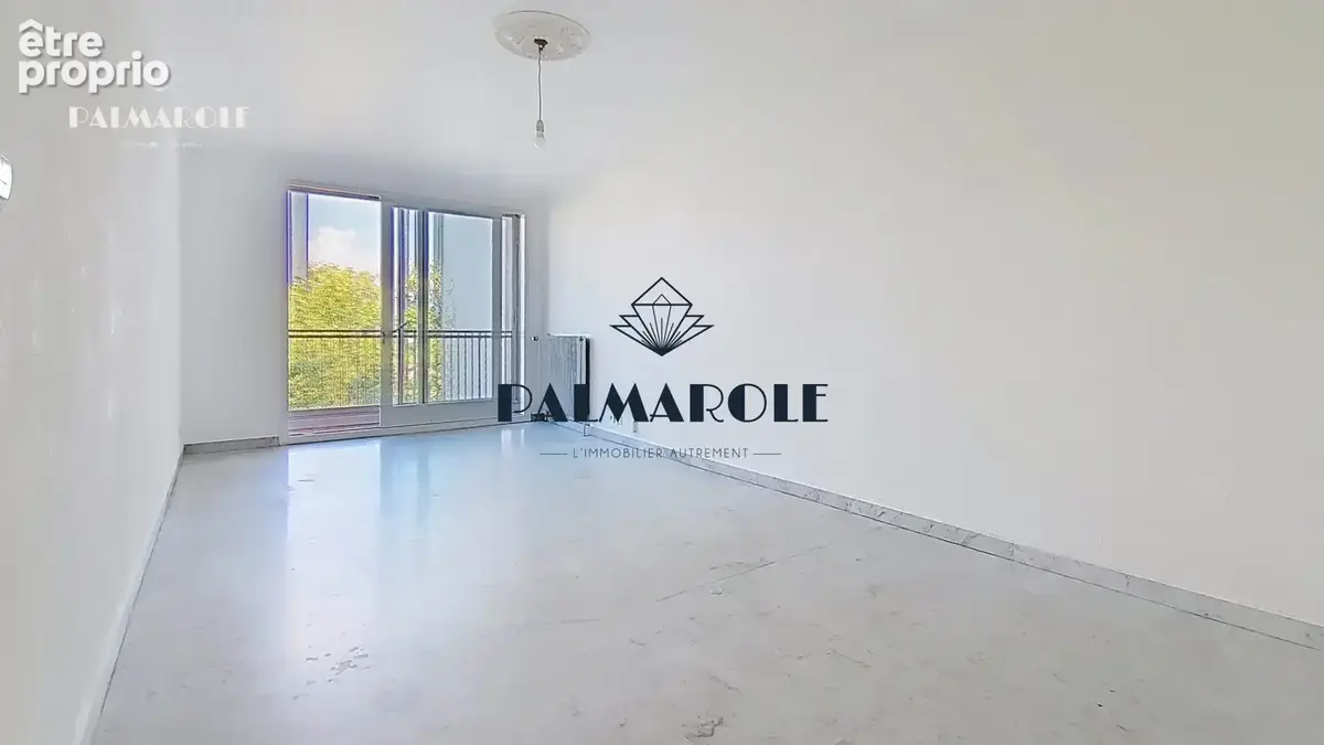 Appartement 4 pièces 76 m² à vendre à Perpignan (66000) - photo 1