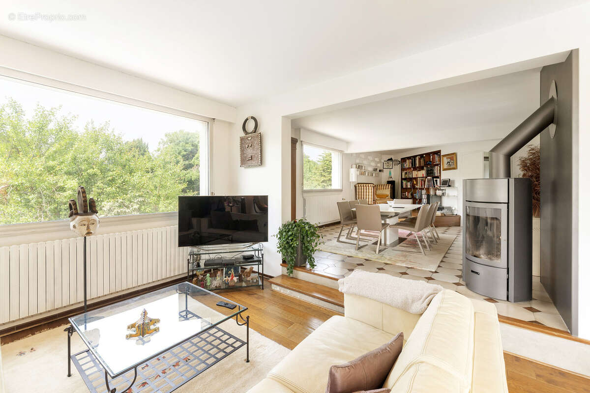 Maison à LA FERTE-ALAIS