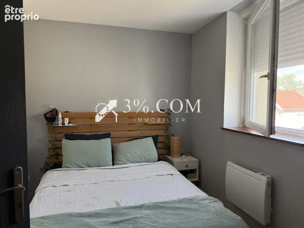 Appartement T4 106 m2 ELOYES - photo 14