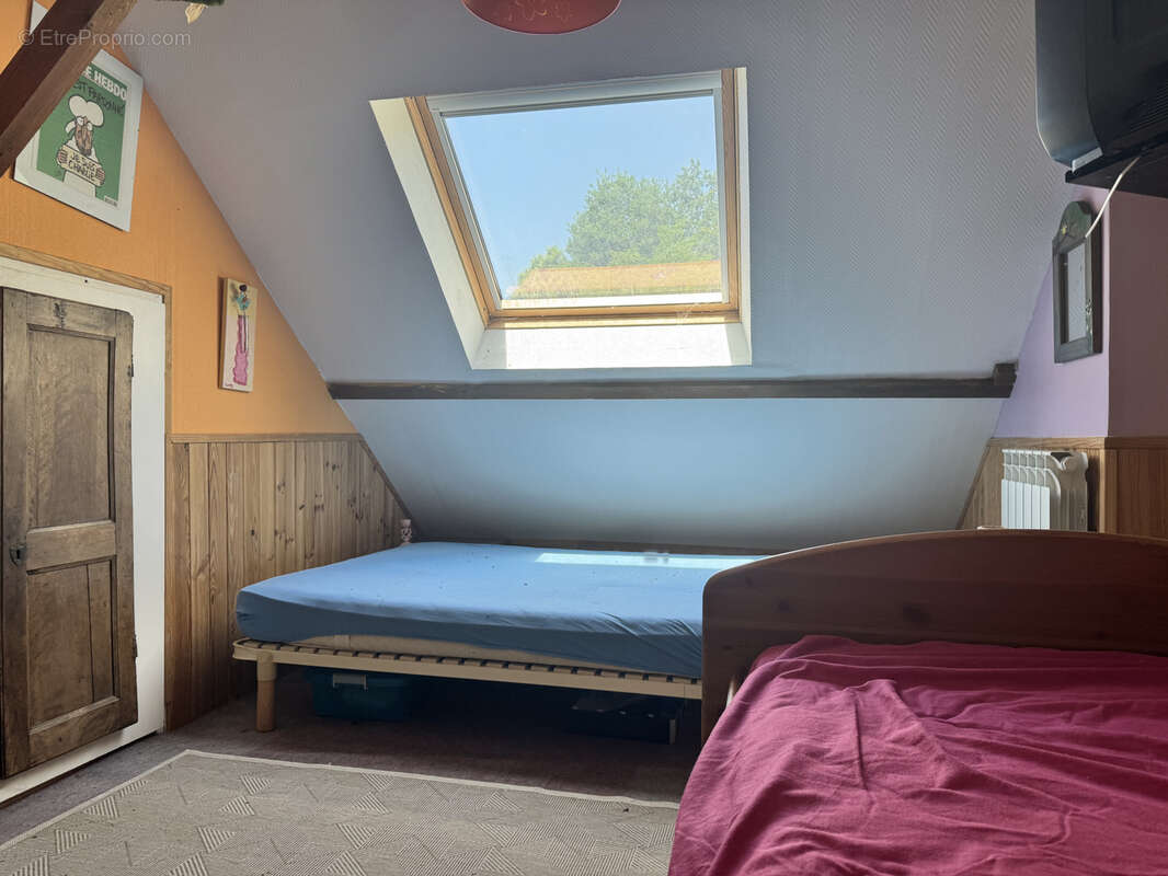Maison avec logement indépendant et terrain   idéal famille ou investissement locatif - photo 7