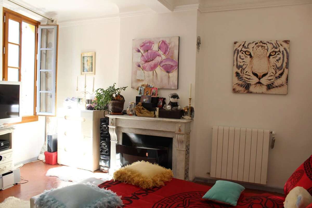 Appartement à GRASSE