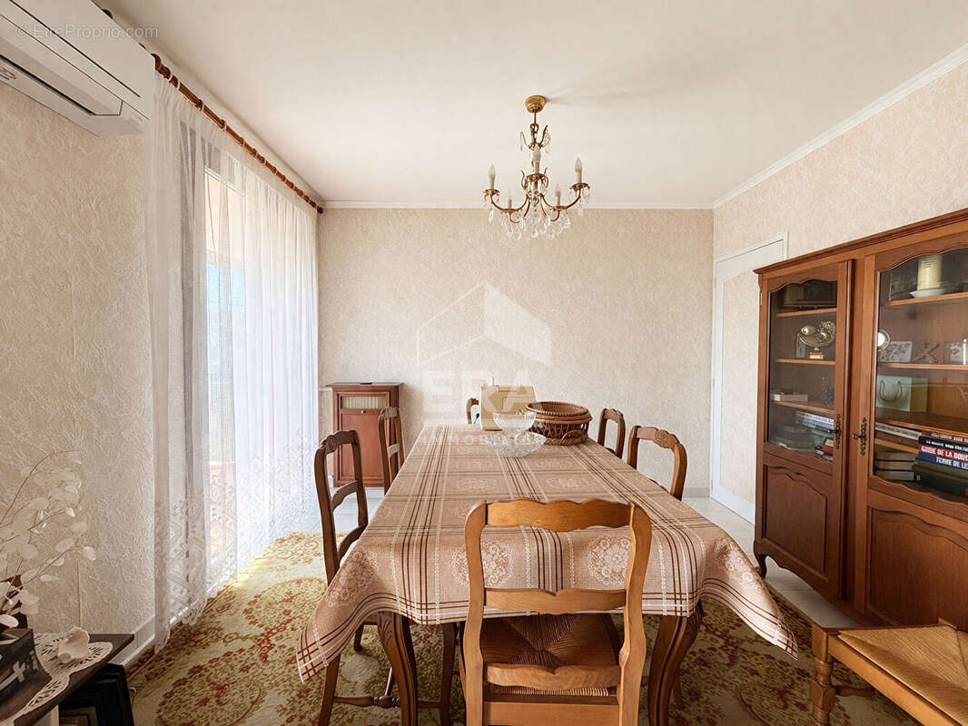 Appartement à MARTIGUES