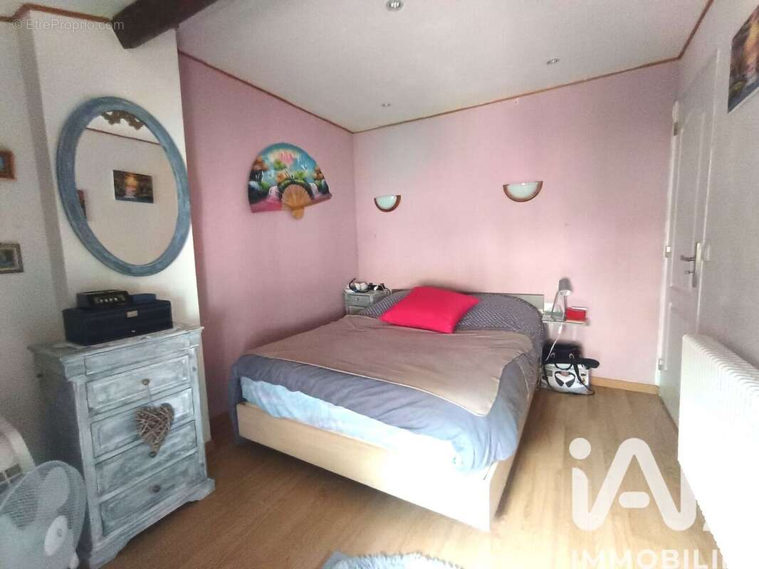 Photo 5 - Maison à MERU