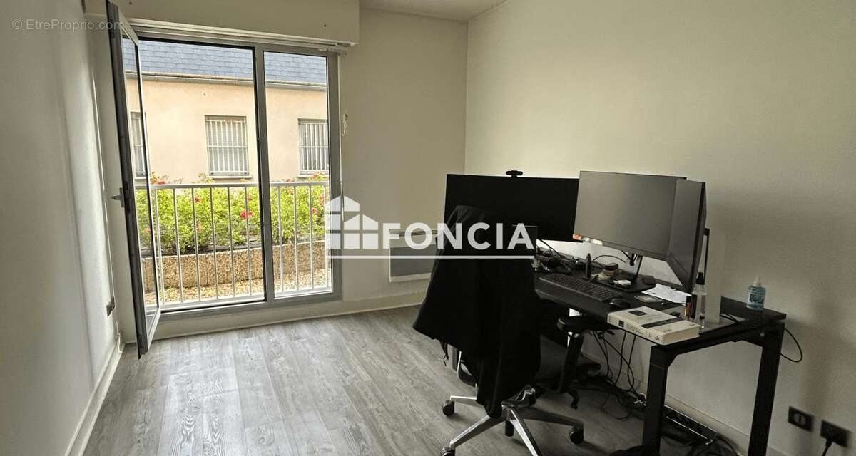 Appartement à CHARTRES