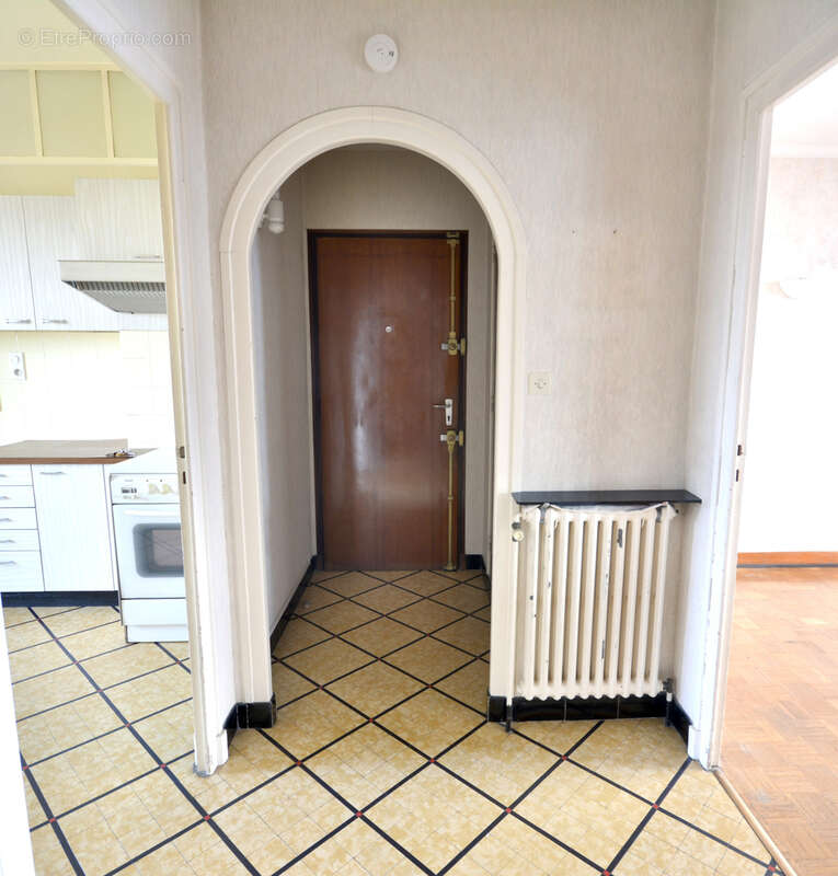 Appartement à ANNECY