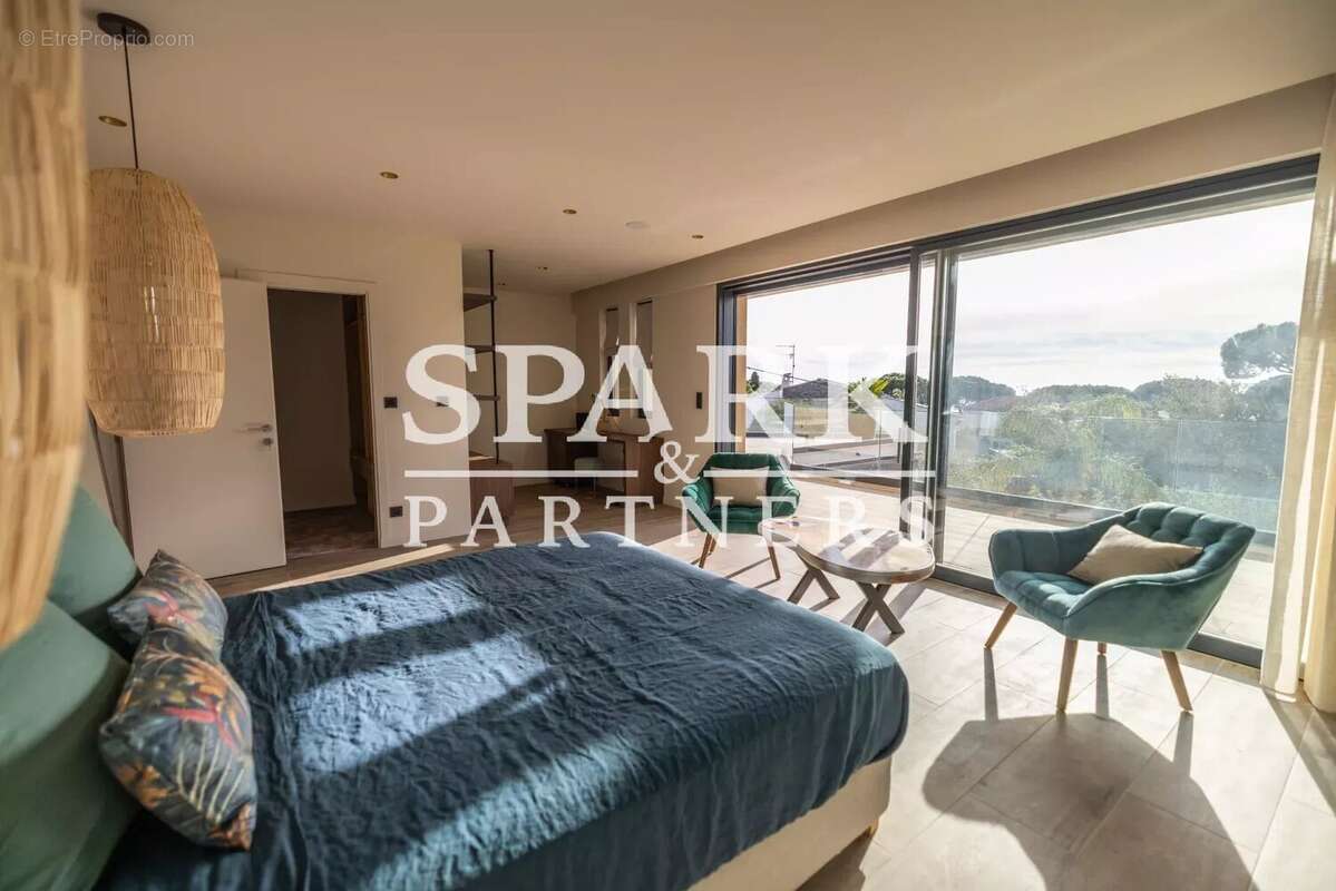 Maison à SAINTE-MAXIME